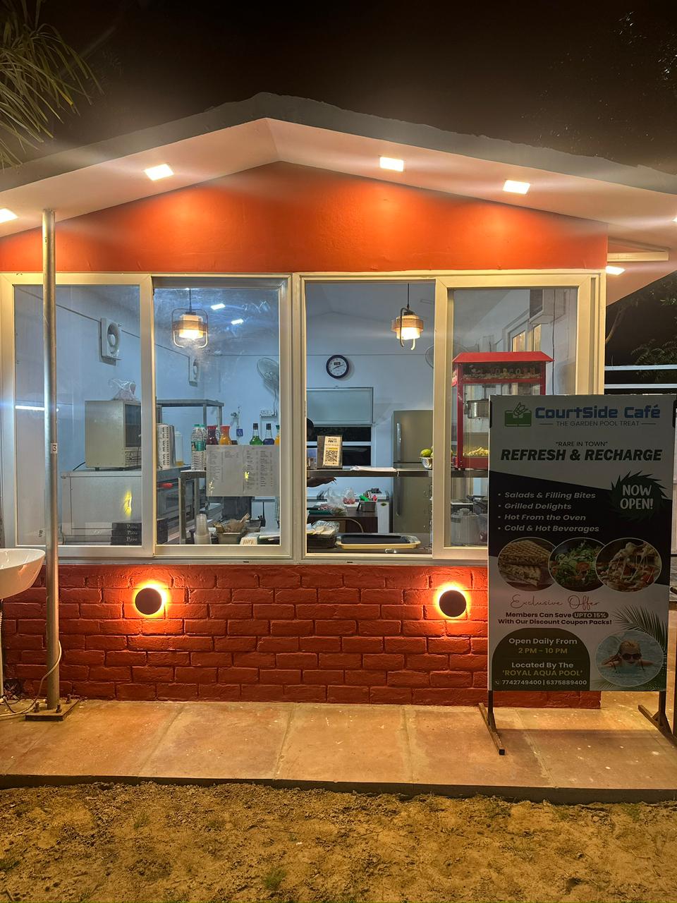 Commercial Space for Rent in Jagatpura Jaipur Prime Business-Jagatpura-Jaipur